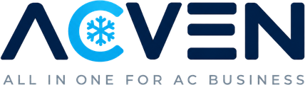 Logo ACVEN